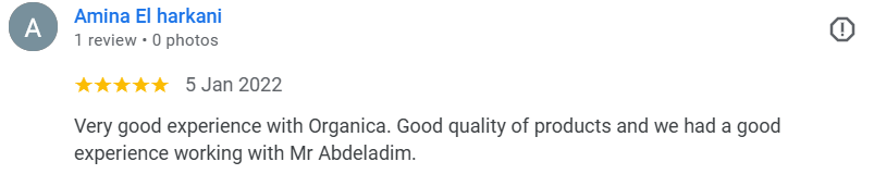 Google Review